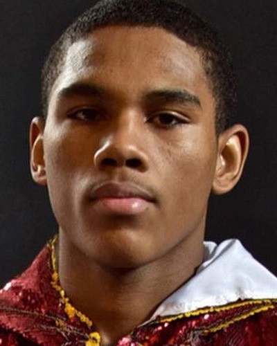Elijah Williams