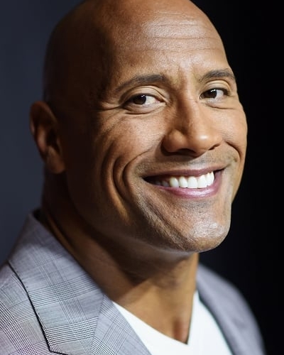 Dwayne Johnson