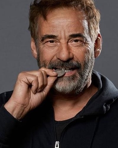 Eduard Fernández