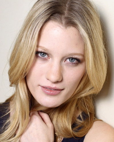 Ashley Hinshaw