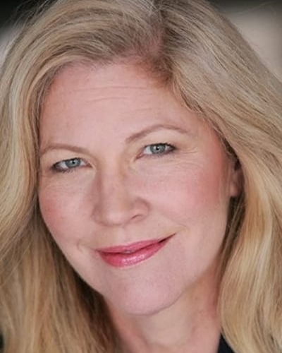 Jeanine Jackson