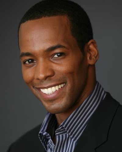 Anthony Montgomery