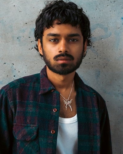 Rhavin Banda