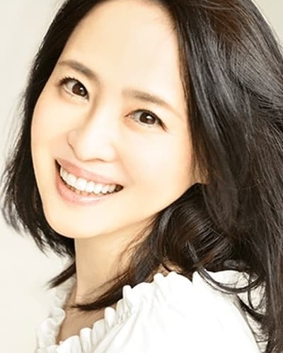 Seiko Matsuda
