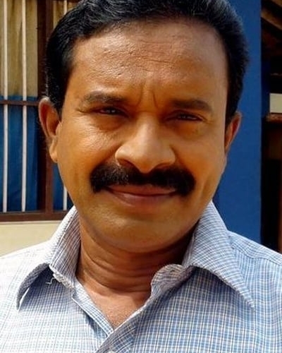 Thirumala Ramachandran