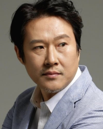 Jung Hyeong-seok