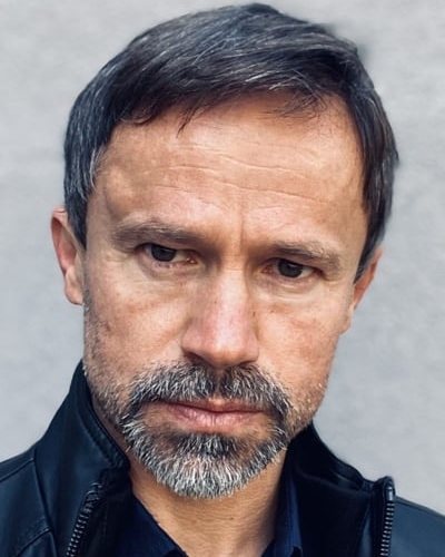 Jiri Stanek