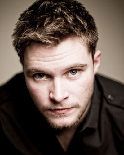 Jack Reynor