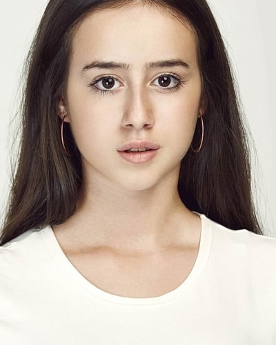Priscilla Delgado
