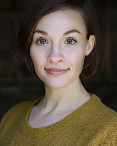 Emily Shenaut