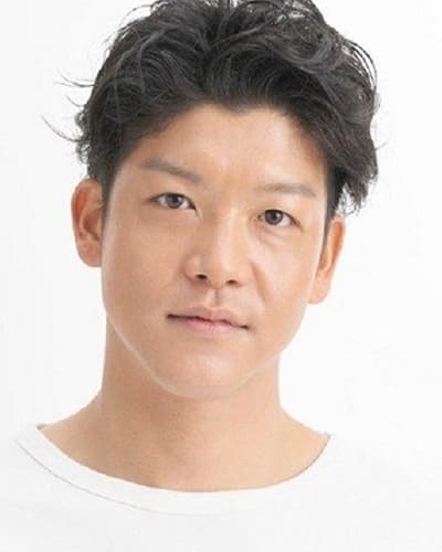 Taro Suruga