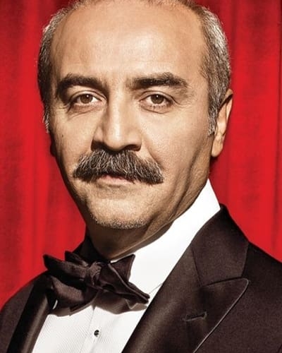 Yılmaz Erdoğan