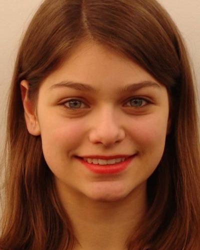 Catharine Daddario