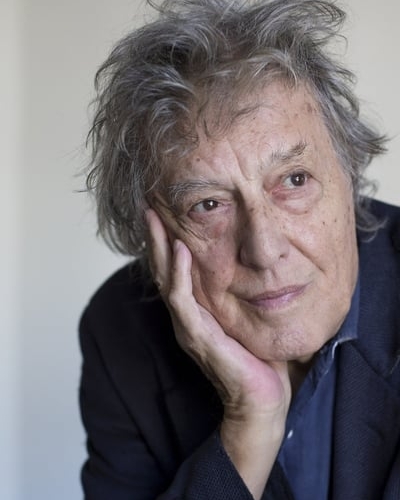Tom Stoppard
