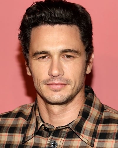 James Franco