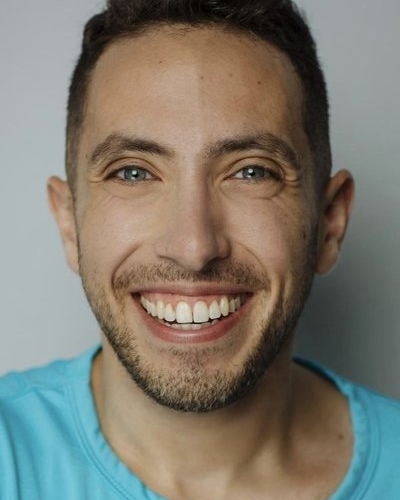 Tal Shulman
