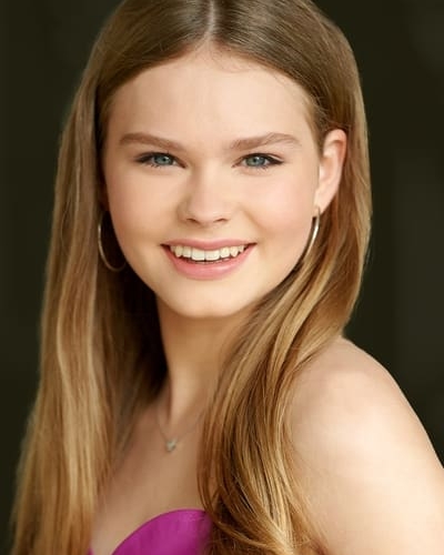 Kaitlyn Chalmers-Rizzato
