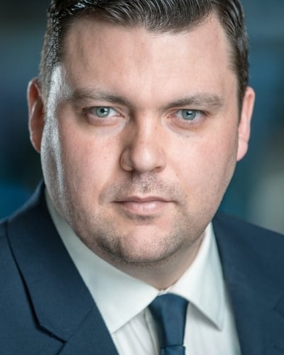 Jason Edwards