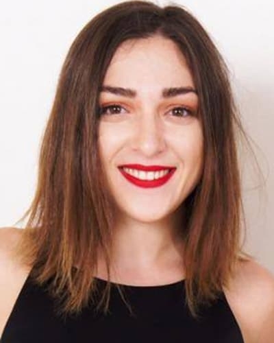 Eleonora Vasileiou