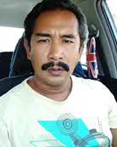 D'boy Hamdan