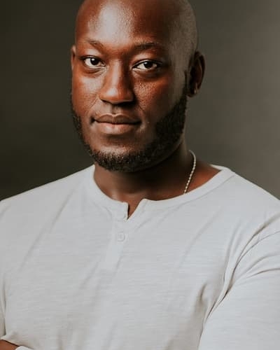 Lionël Ruzindana