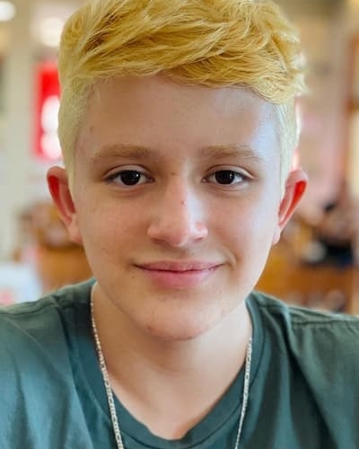 Lucas Infante