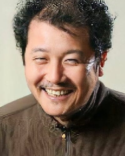 Park Kyung-geun
