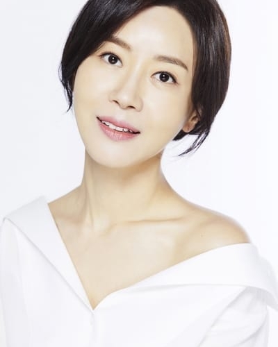 Kim Hee-jung