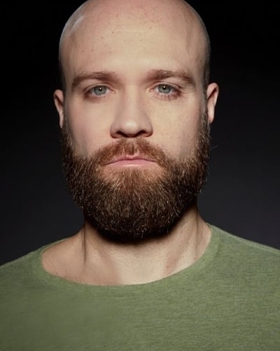 Justin L. Wilson