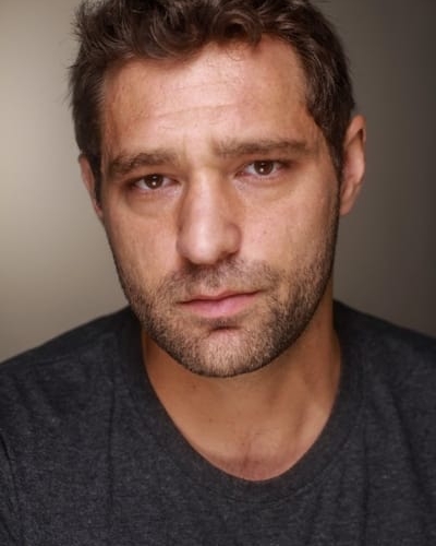Duane Behrens