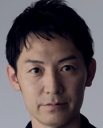 尾関伸嗣
