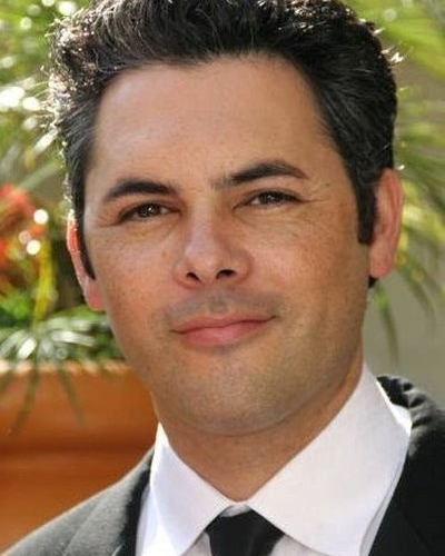 Michael Saucedo