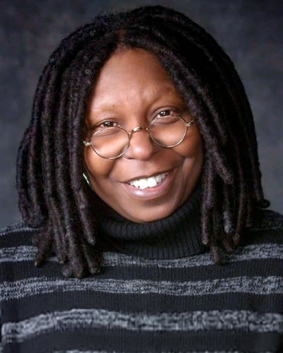 Whoopi Goldberg