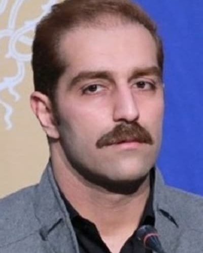 Mohammad Ali Mohammadi