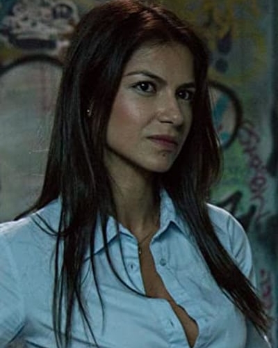 Catalina Denis