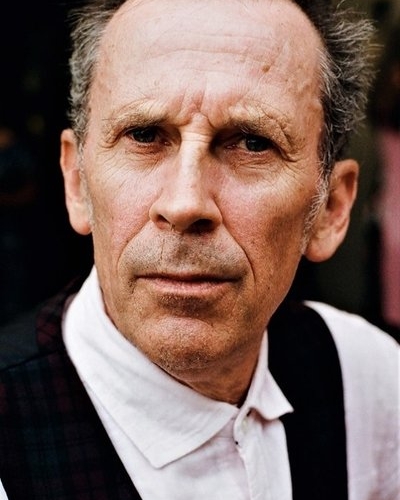 Iain Gardiner