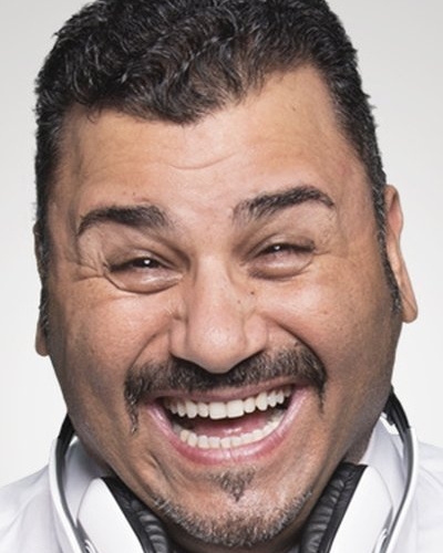 Sergio Friscia