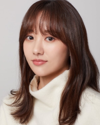 Park Joo-hee