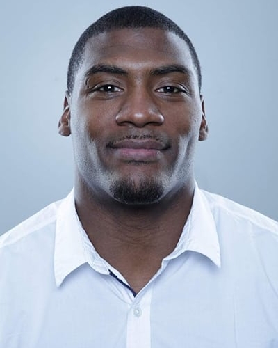 Jamall Johnson
