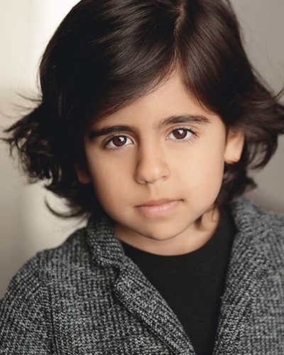 Michael Mourra