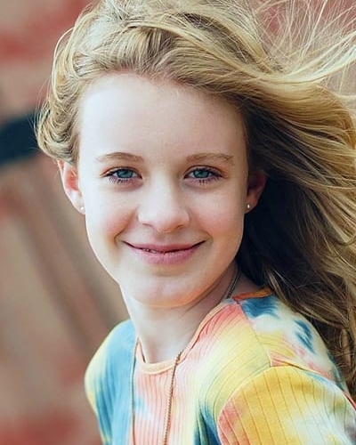 Makenzie Sconce
