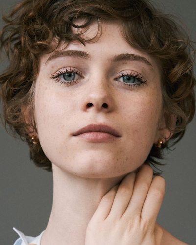Sophia Lillis