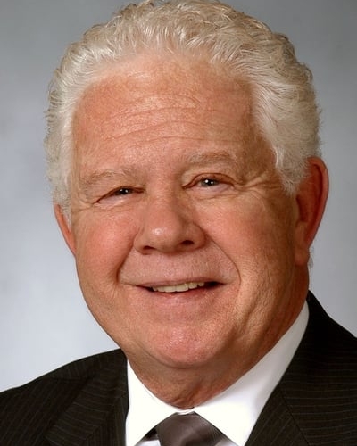 Patrick Cronin