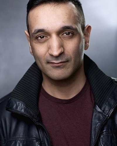 Sid Akbar Ali