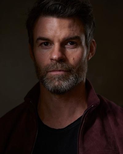 Daniel Gillies