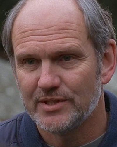 Larry Musser