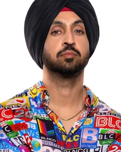 Diljit Dosanjh