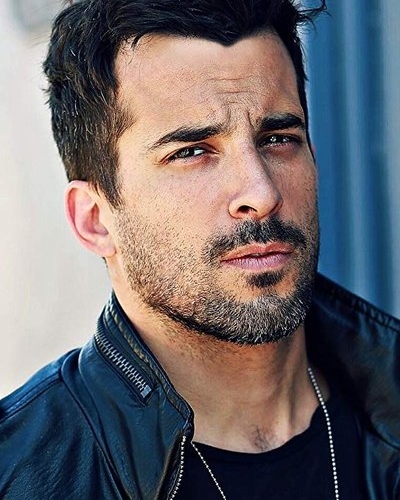 Joshua Leary