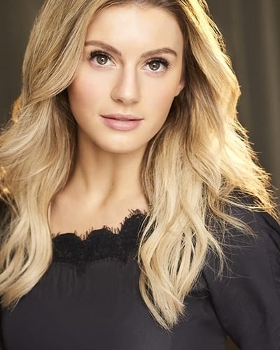Carrie Wampler