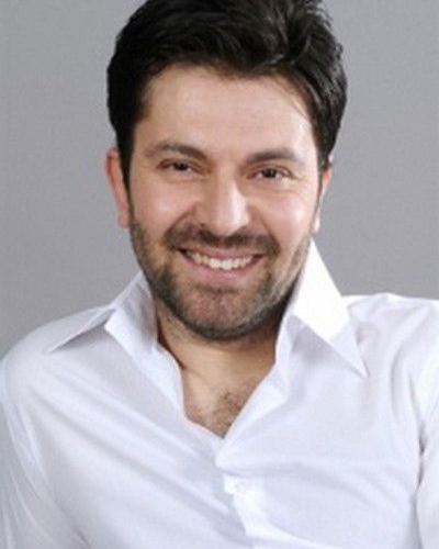 Fatih Gülnar